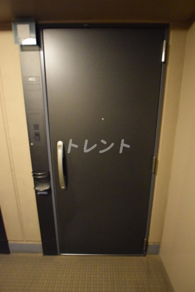 レジディア日本橋馬喰町-509
