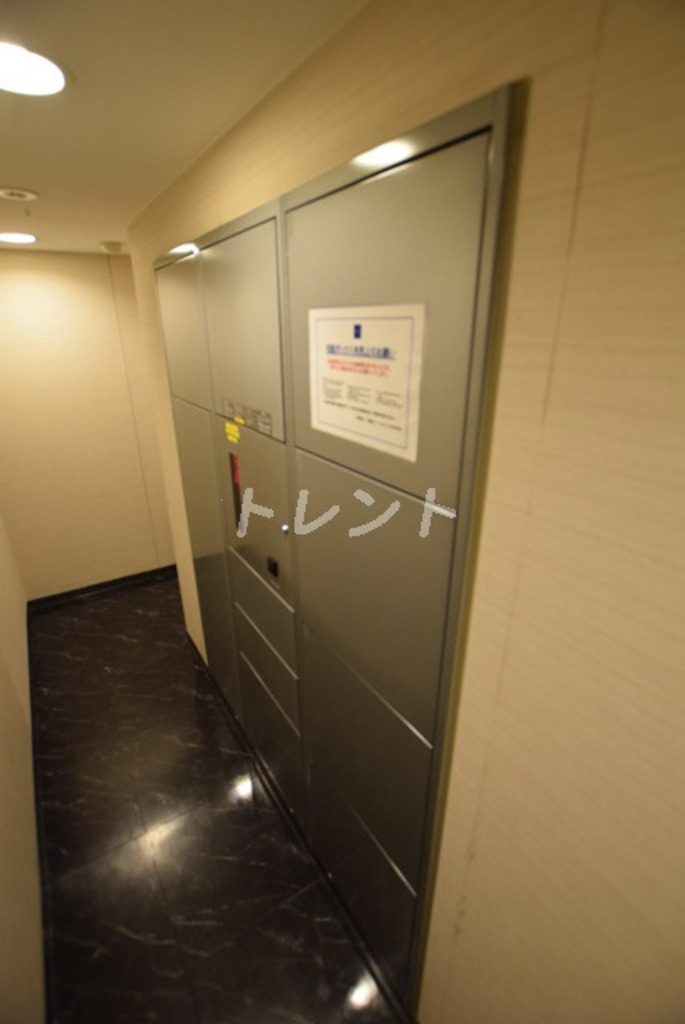 レジディア日本橋馬喰町-509