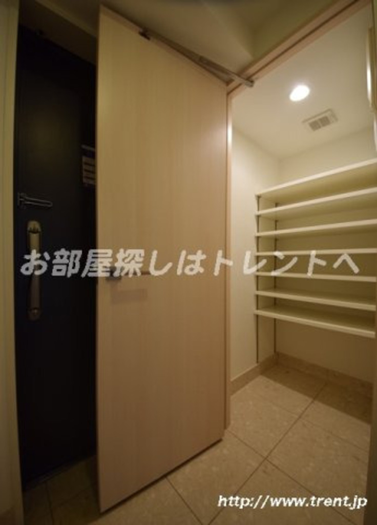 レジディア日本橋馬喰町-509