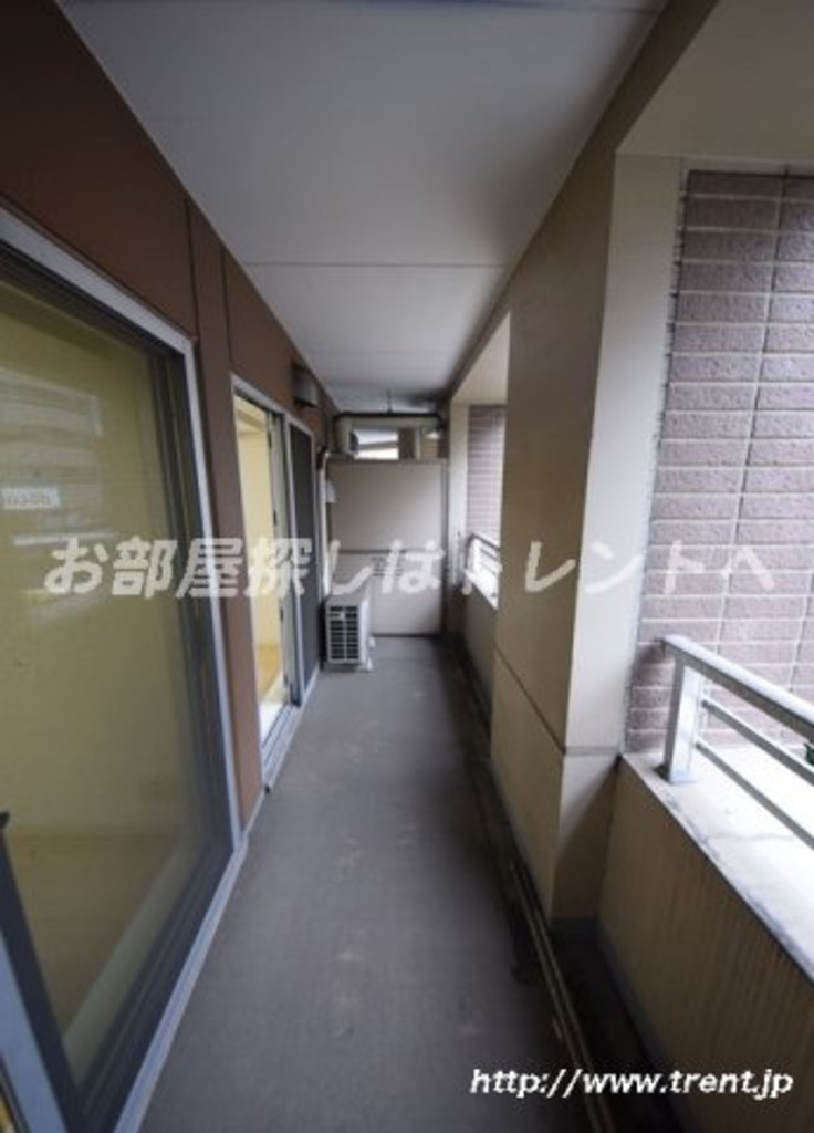 レジディア日本橋馬喰町-509