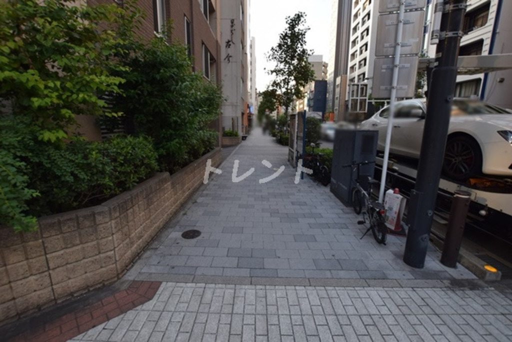 レジディア日本橋馬喰町-509