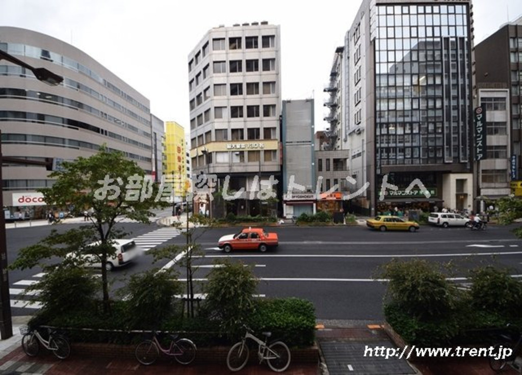 レジディア日本橋馬喰町-509