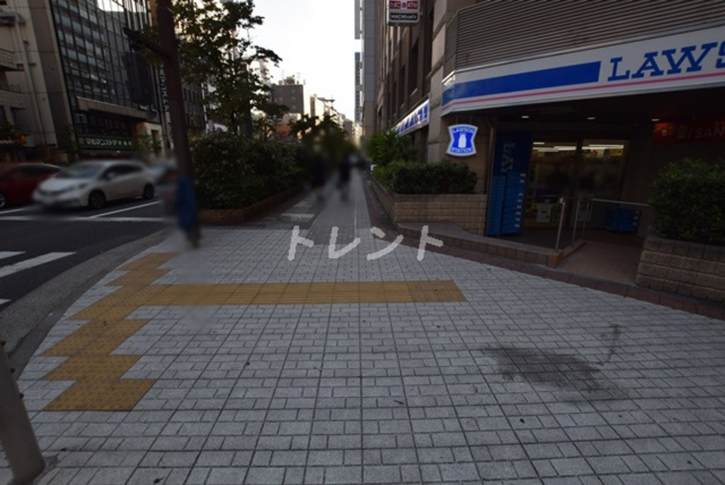 レジディア日本橋馬喰町-509