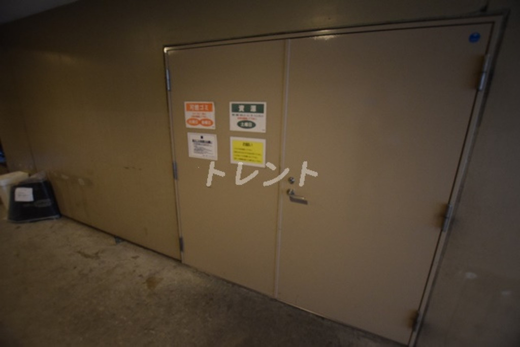レジディア日本橋馬喰町-509