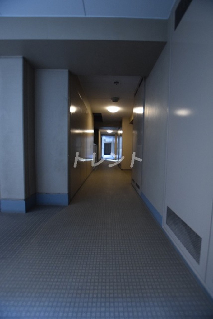 レジディア日本橋馬喰町-509