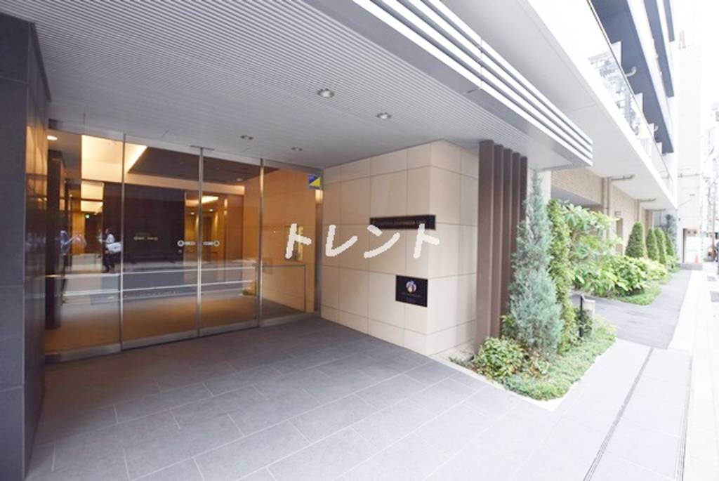 コンフォリア秋葉原EAST-1107