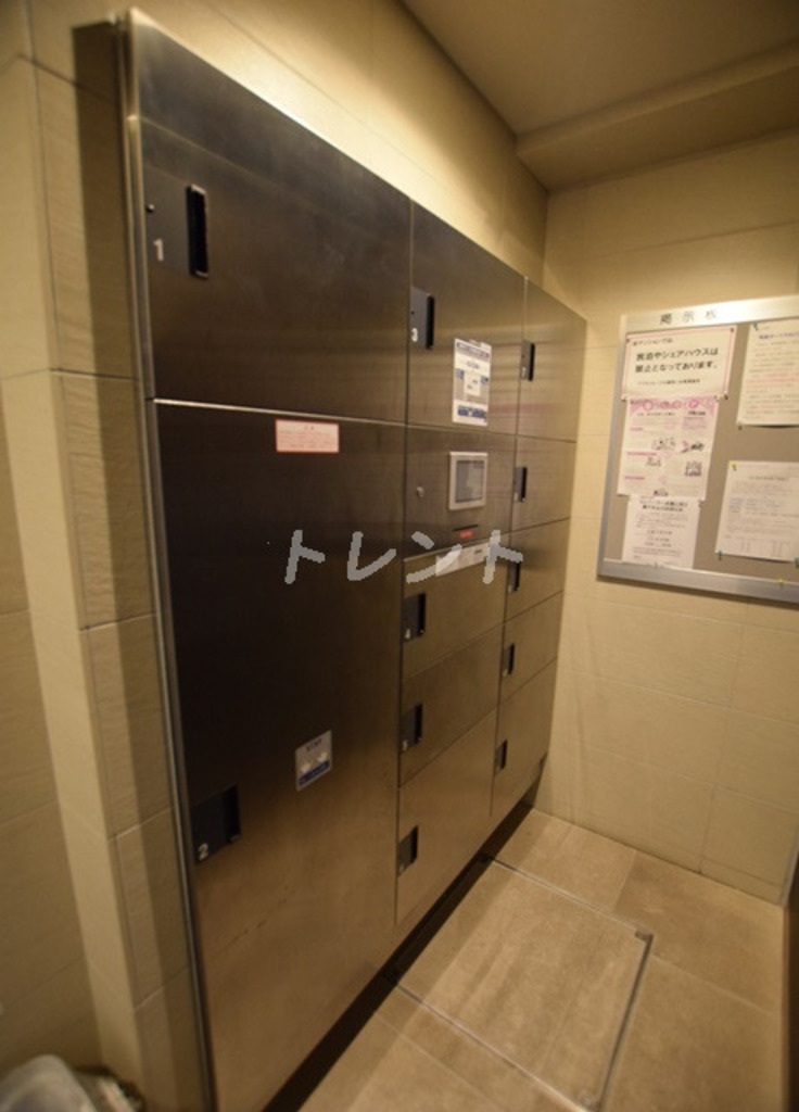 アイルイムーブル御茶ノ水-301