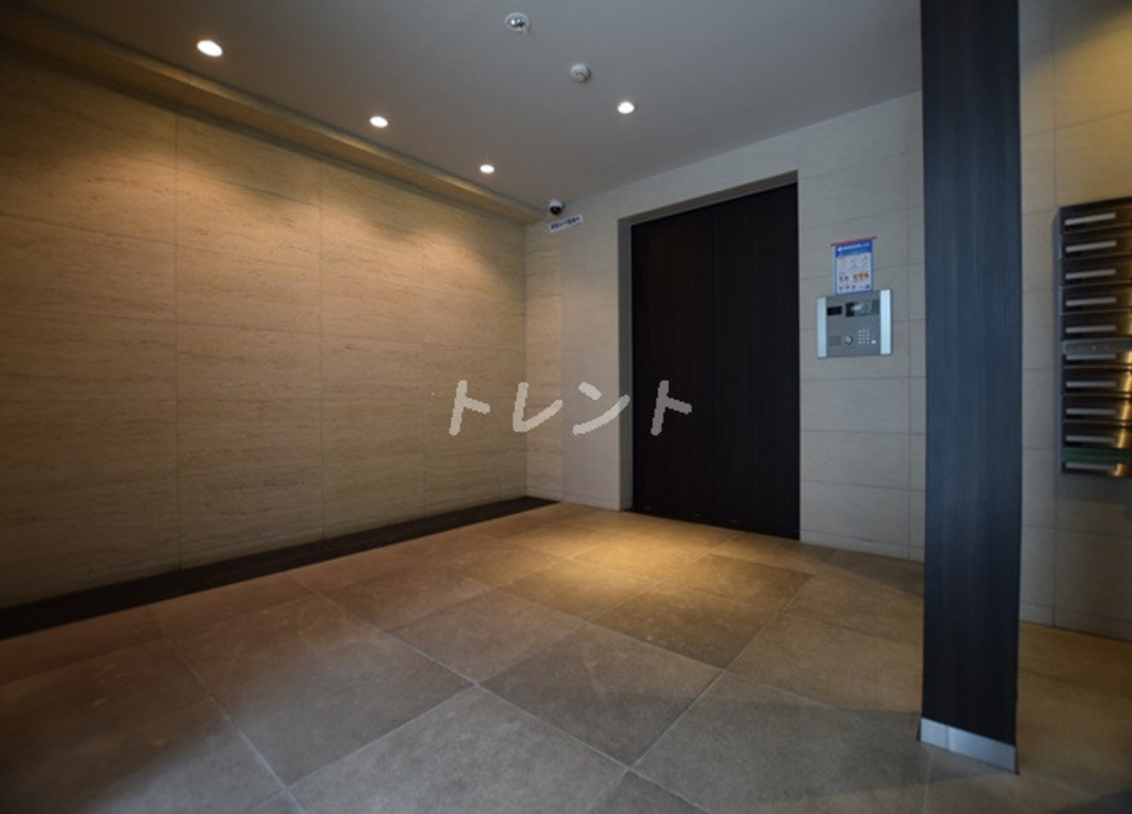 アイルイムーブル御茶ノ水-301