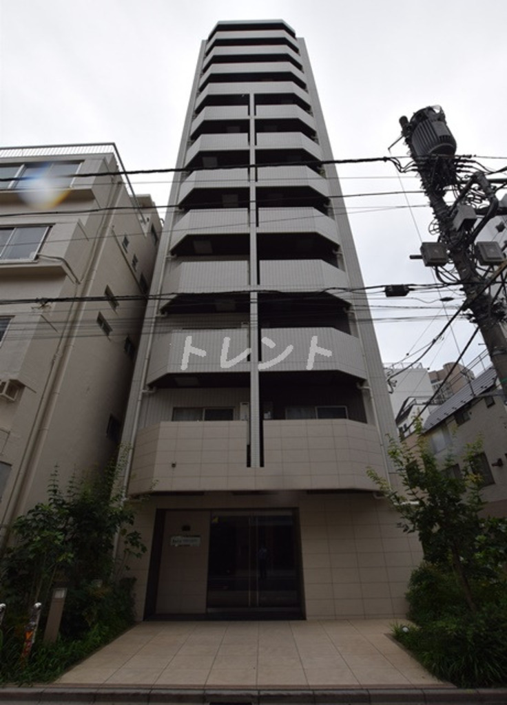アイルイムーブル御茶ノ水-301