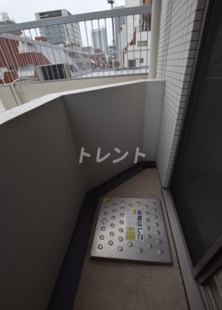 アイルイムーブル御茶ノ水-301
