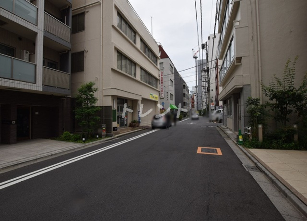 アイルイムーブル御茶ノ水-301