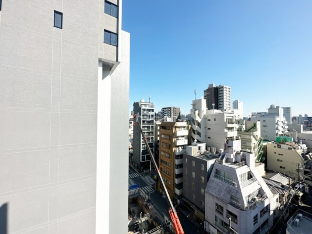 プラウドフラット浅草橋Ⅲ-703