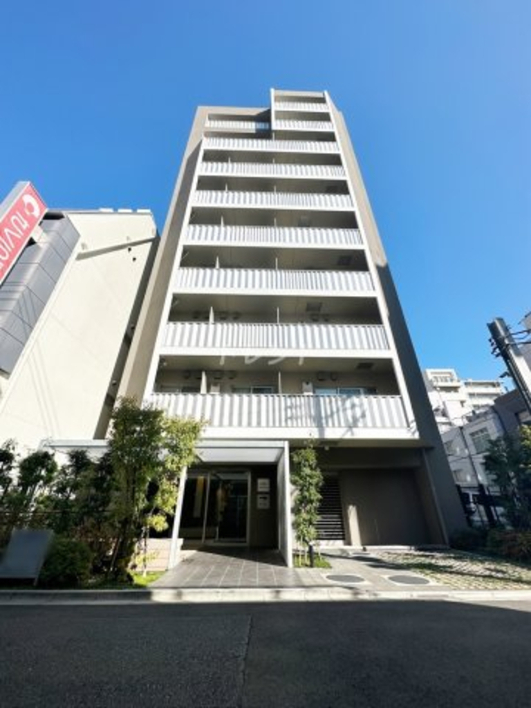 プラウドフラット浅草橋Ⅲ-703