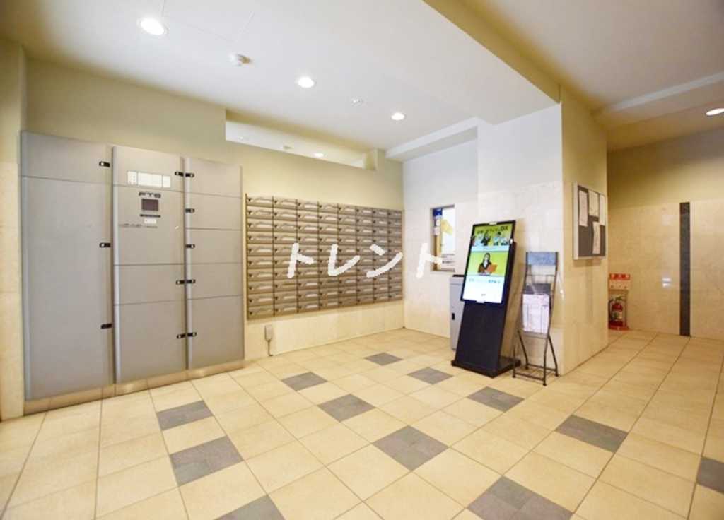 エスティメゾン秋葉原-505