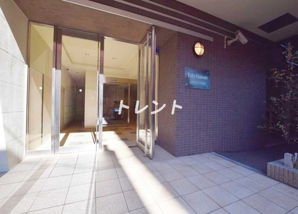 エスティメゾン秋葉原-505