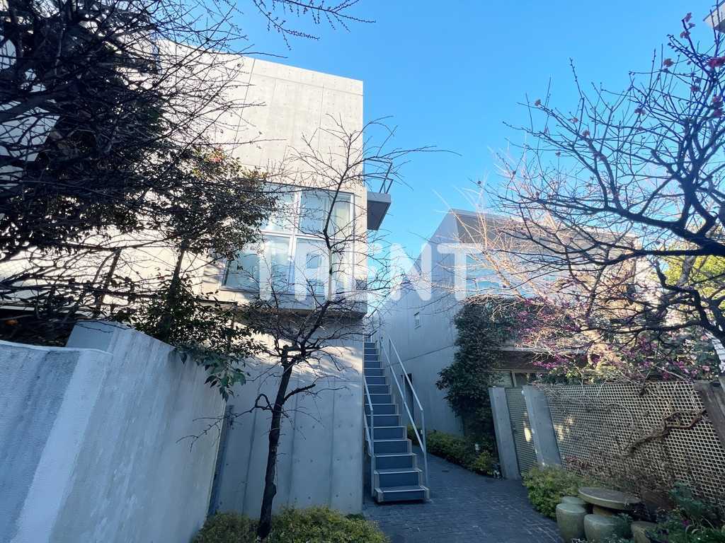 セリシエール神楽坂南町-001