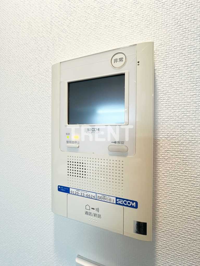 セリシエール神楽坂南町-001