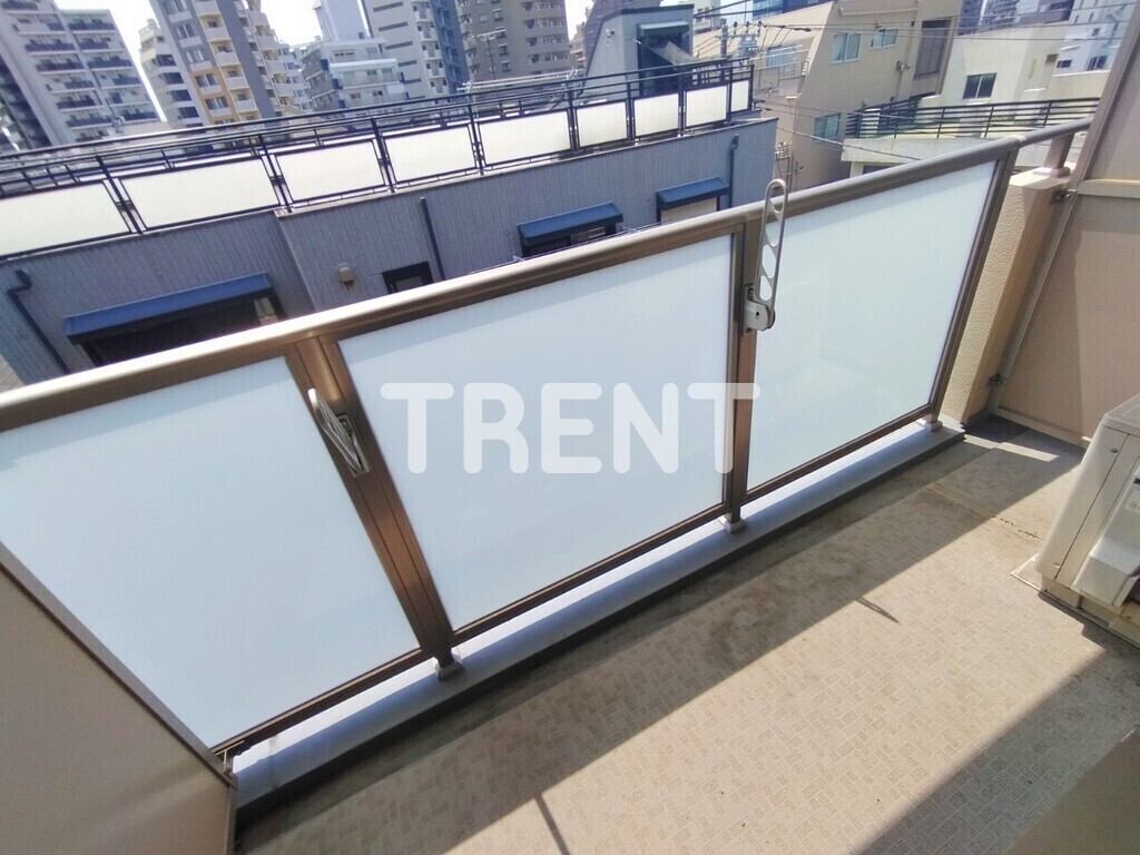 メゾンカルム西新宿-312