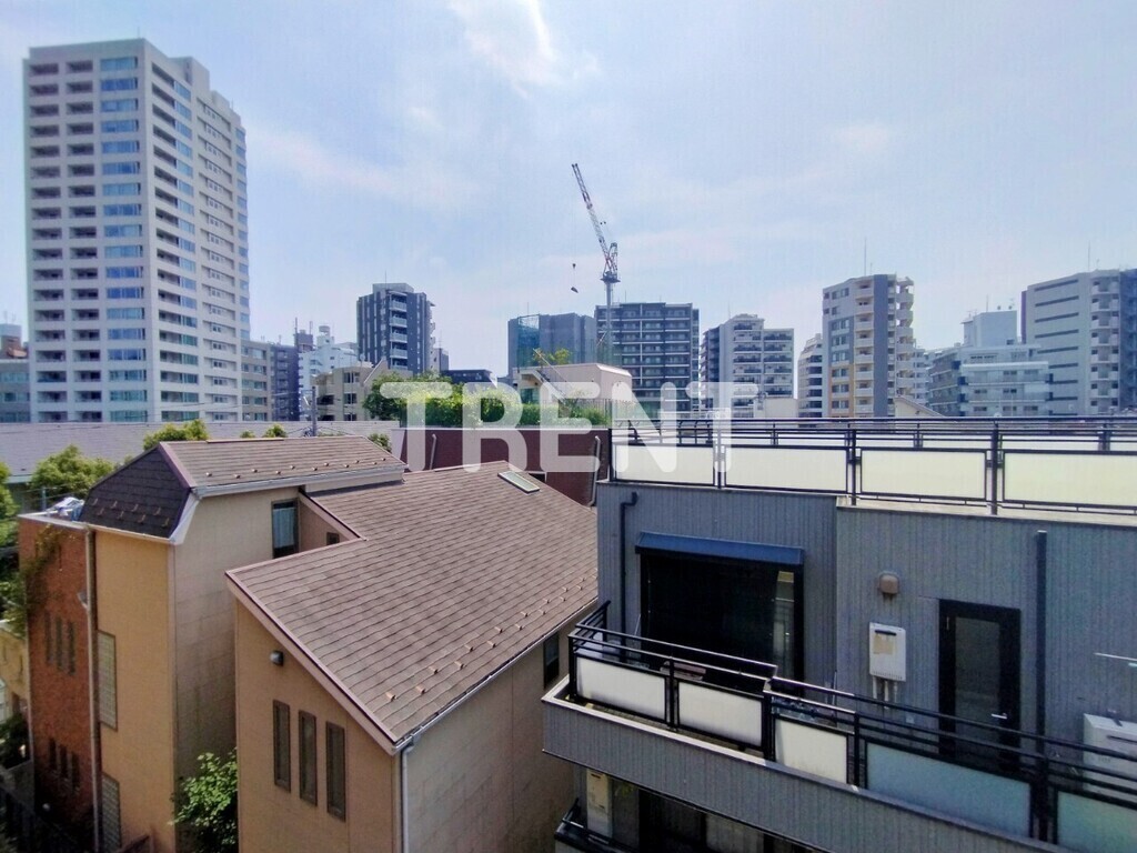 メゾンカルム西新宿-312