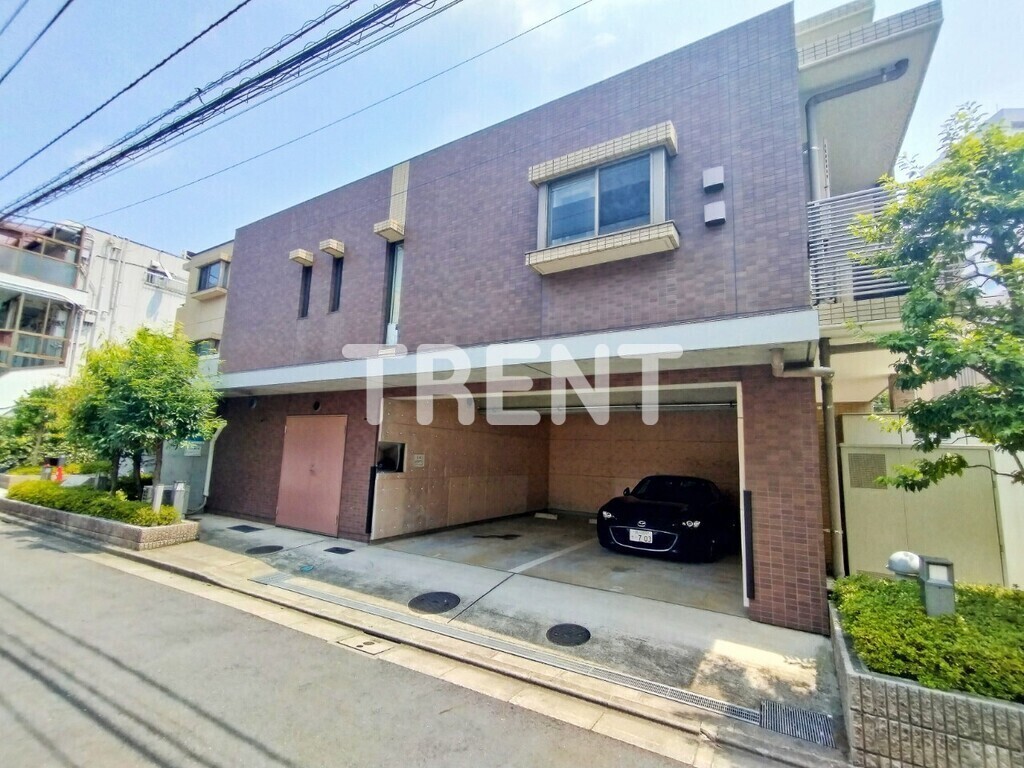 メゾンカルム西新宿-312
