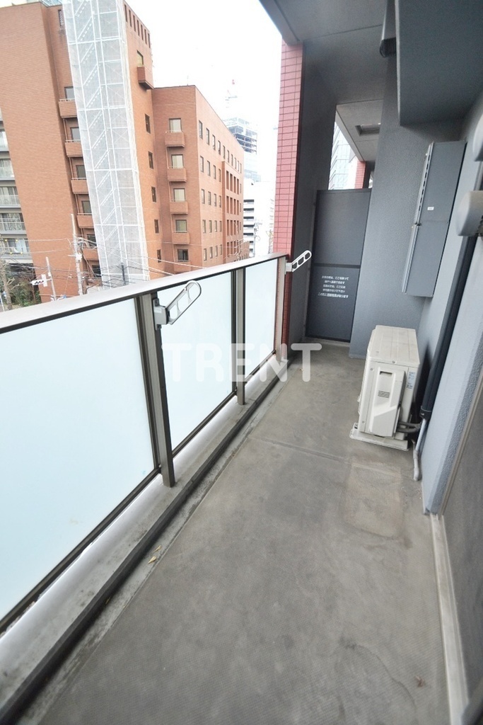 ルーエ渋谷神山町-301