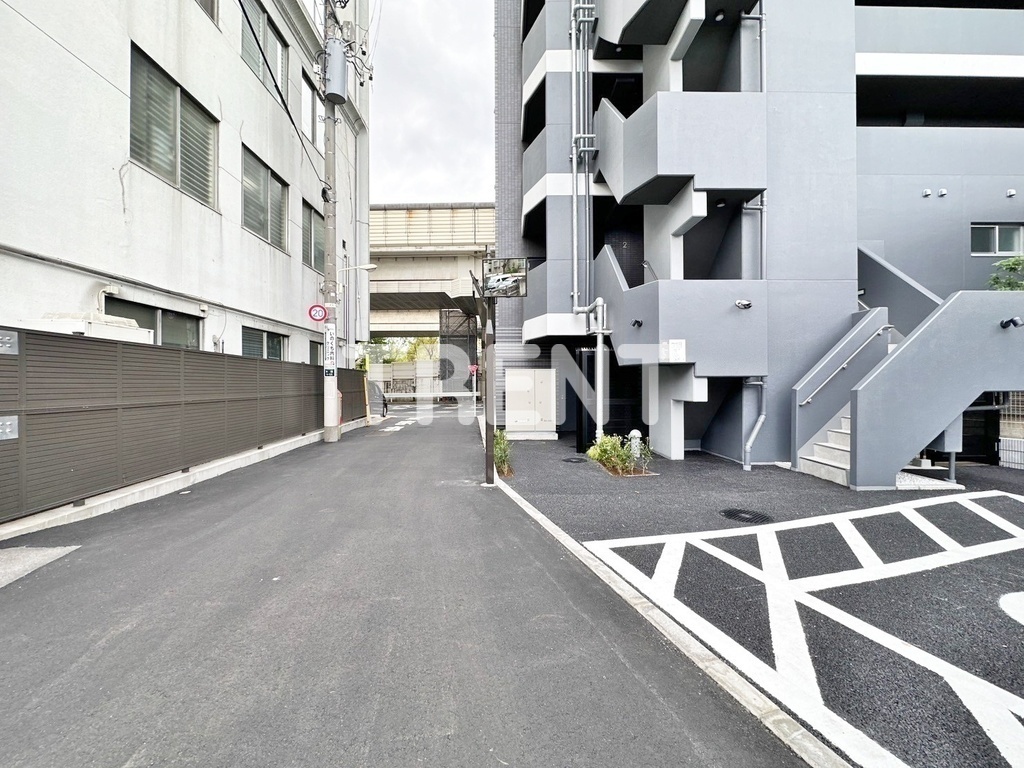 アークマーク渋谷初台-503