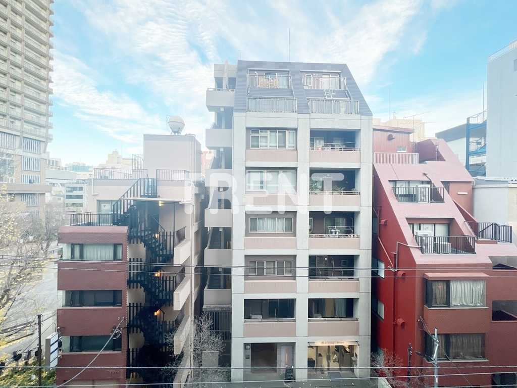 レジェイドクロス千代田神保町-403