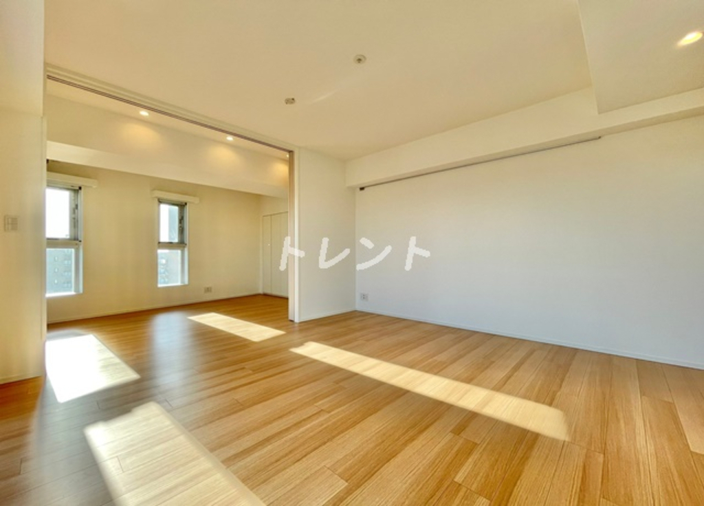 パークハビオ渋谷本町レジデンス-515