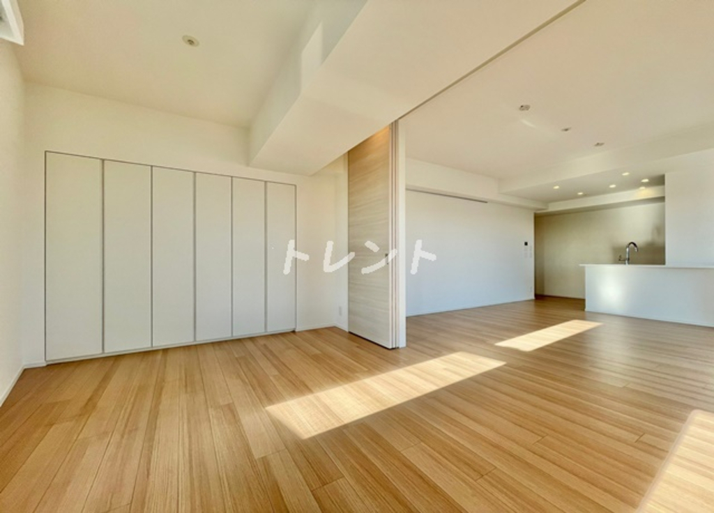 パークハビオ渋谷本町レジデンス-515