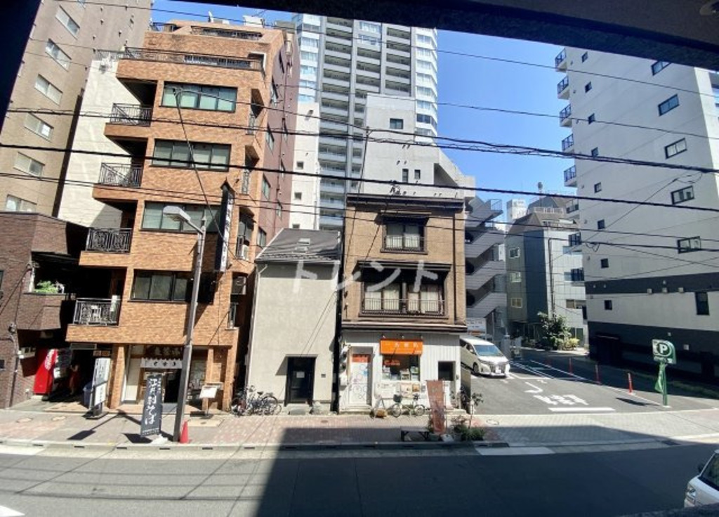 HF銀座レジデンス-303