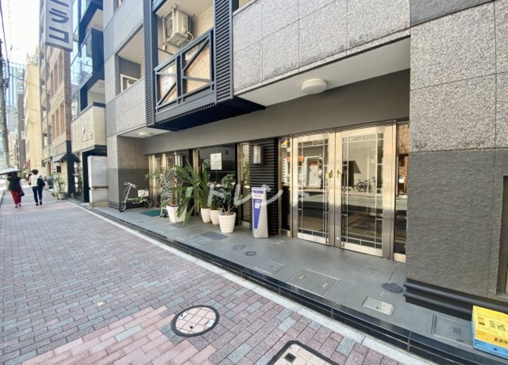 HF銀座レジデンス-303