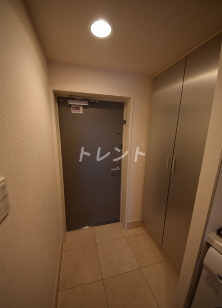 パークアクシス銀座イースト-1203