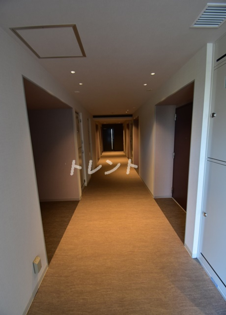 リバーパーク門前仲町-704