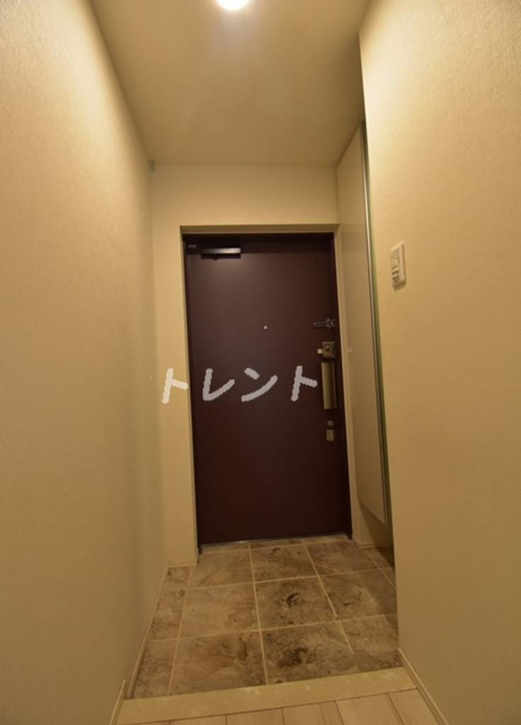 リバーパーク門前仲町-704