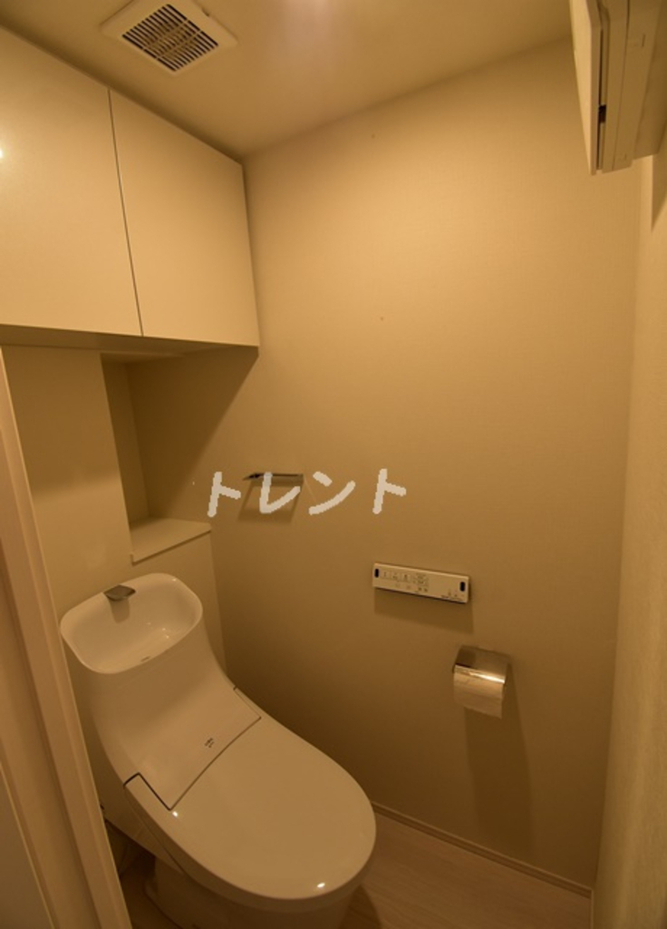 リバーパーク門前仲町-704
