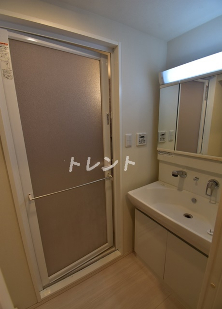 リバーパーク門前仲町-704