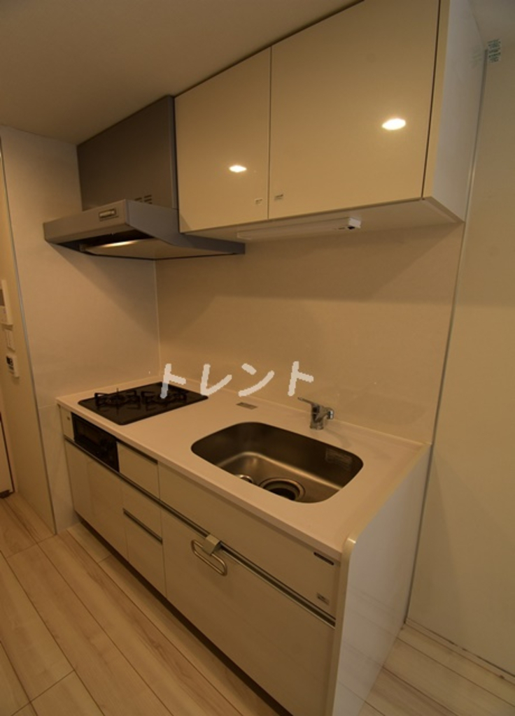 リバーパーク門前仲町-704