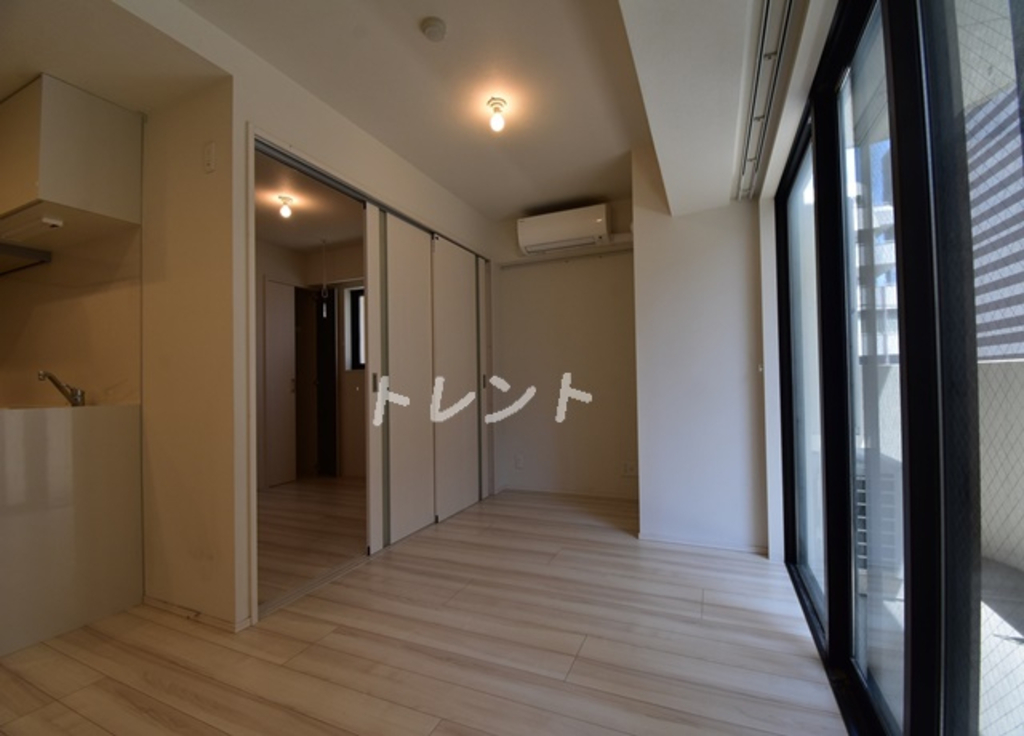 リバーパーク門前仲町-704