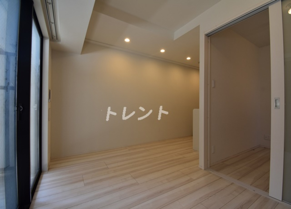 リバーパーク門前仲町-704