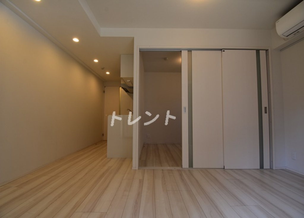 リバーパーク門前仲町-704