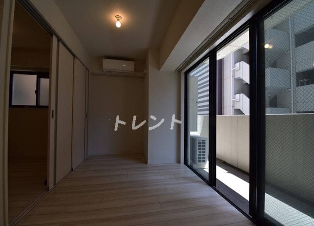 リバーパーク門前仲町-704