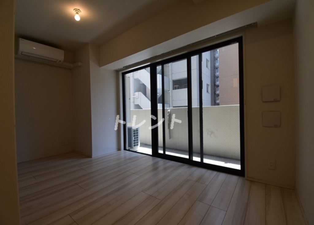 リバーパーク門前仲町-704
