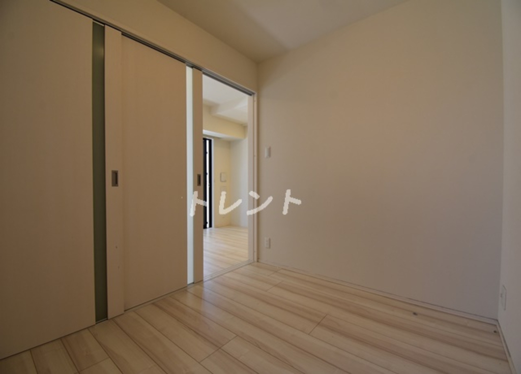 リバーパーク門前仲町-704