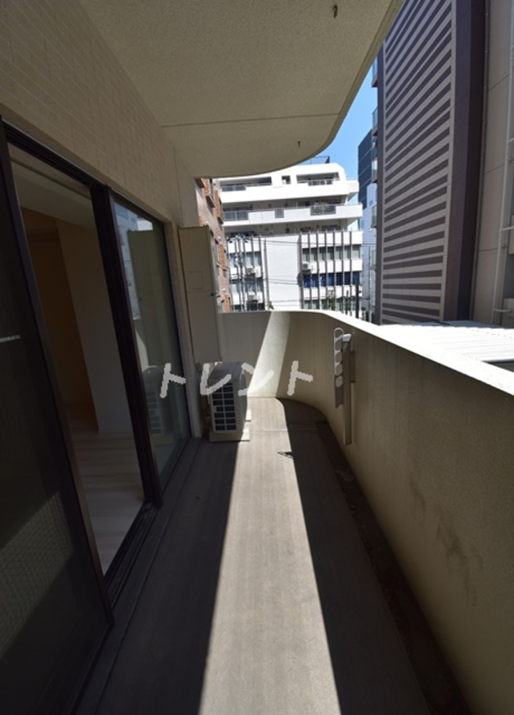 リバーパーク門前仲町-704