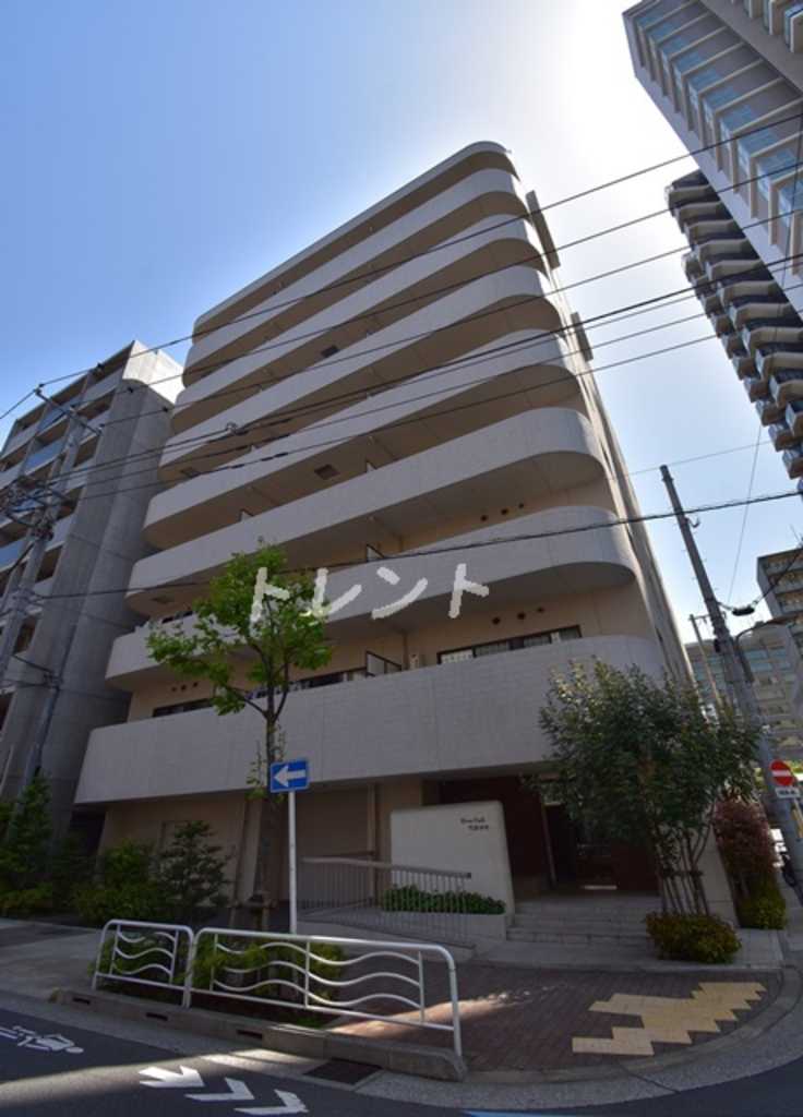 リバーパーク門前仲町-704
