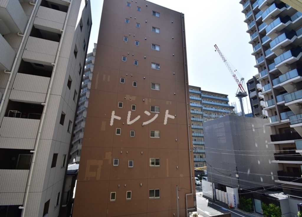 リバーパーク門前仲町-704