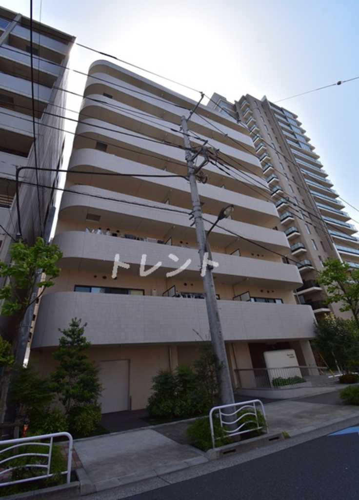 リバーパーク門前仲町-704