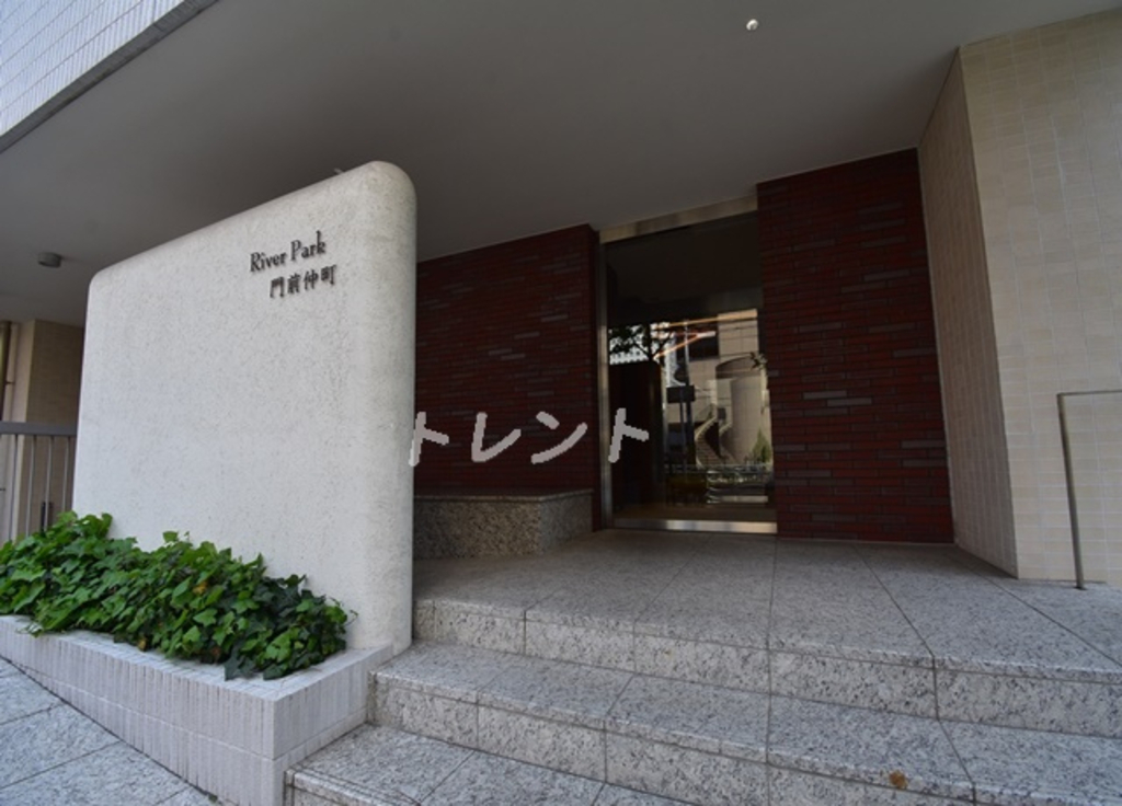 リバーパーク門前仲町-704