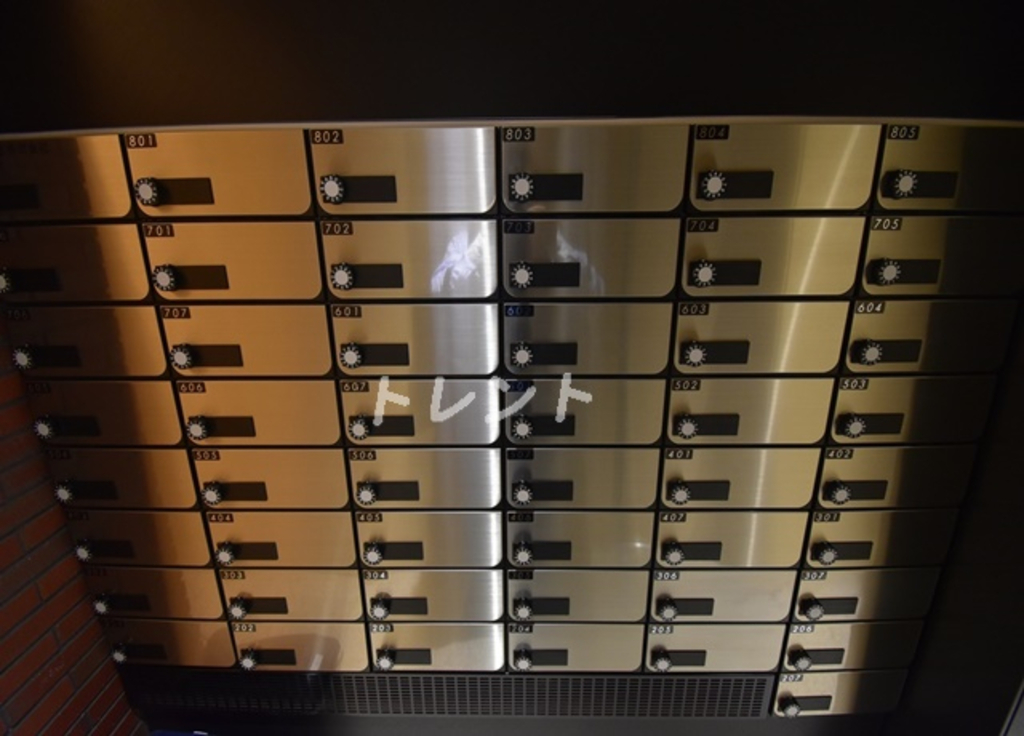 リバーパーク門前仲町-704