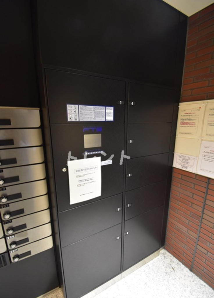 リバーパーク門前仲町-704